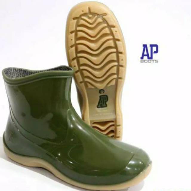 AP Boot #2005