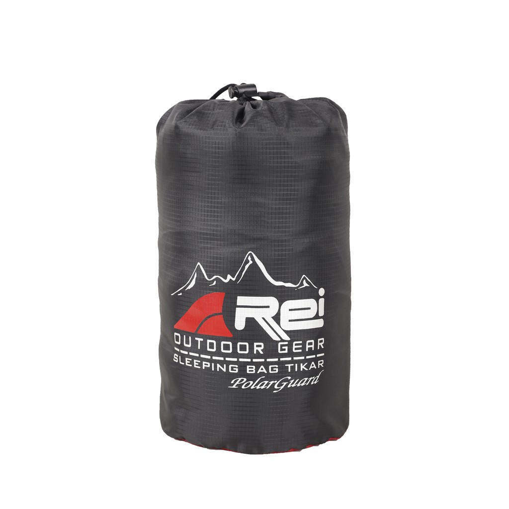Kantong Tidur Sleeping Bag Tikar Polar Arei Outdoorgear Shopee Indonesia