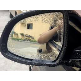 Anti Gores Kaca Spion Anti Air Waterproof Protection