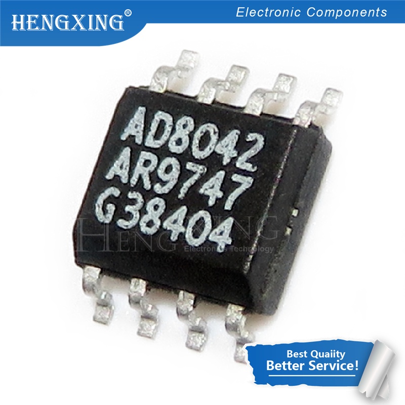 50pcs Ic AD8042ARZ AD8042AR AD8042 SOP-8