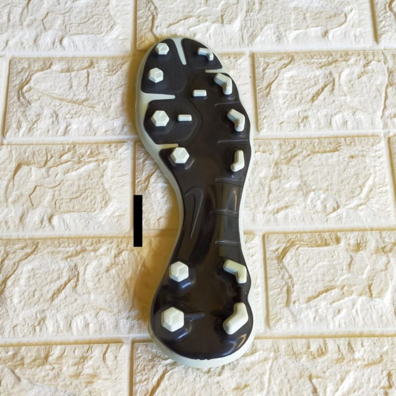 Sol Sepatu Bola Spul sepatu bola Telapak Pul Alas A-Kode i