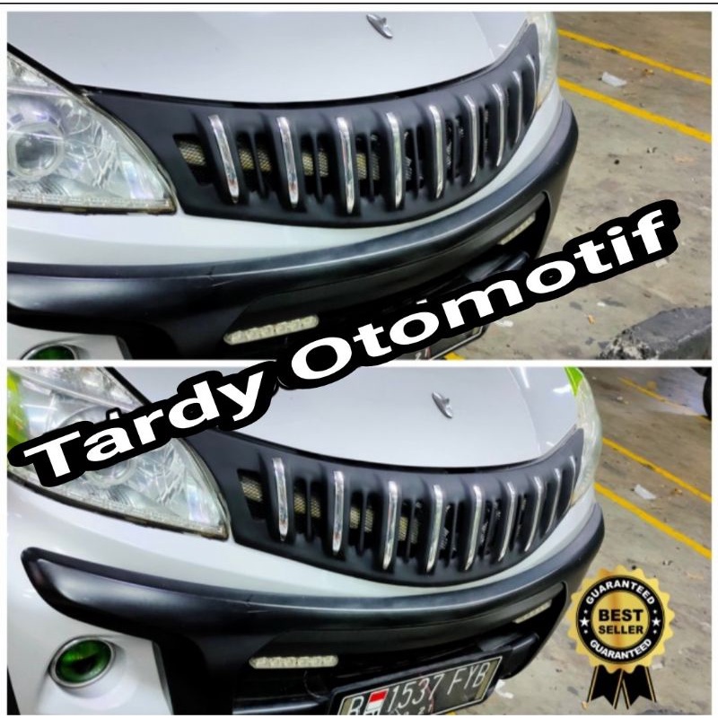 Grill Apollo Avanza Xenia 2012-2014