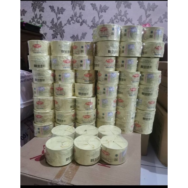

Susu Nagos