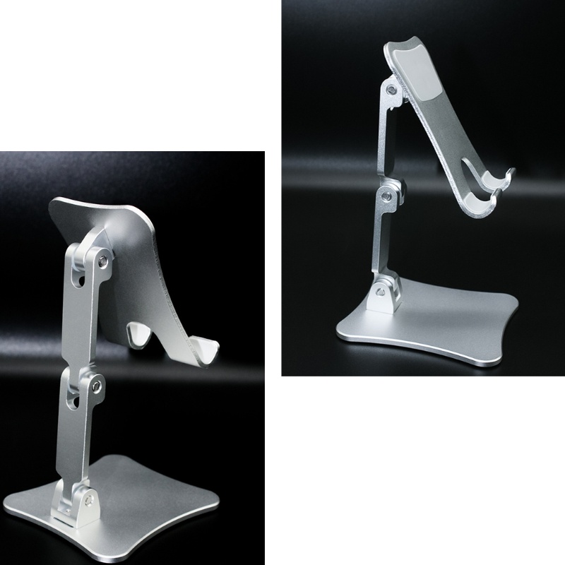 Btsg Desk Stand Phone Stand Adjustable Untuk Semua Handphone