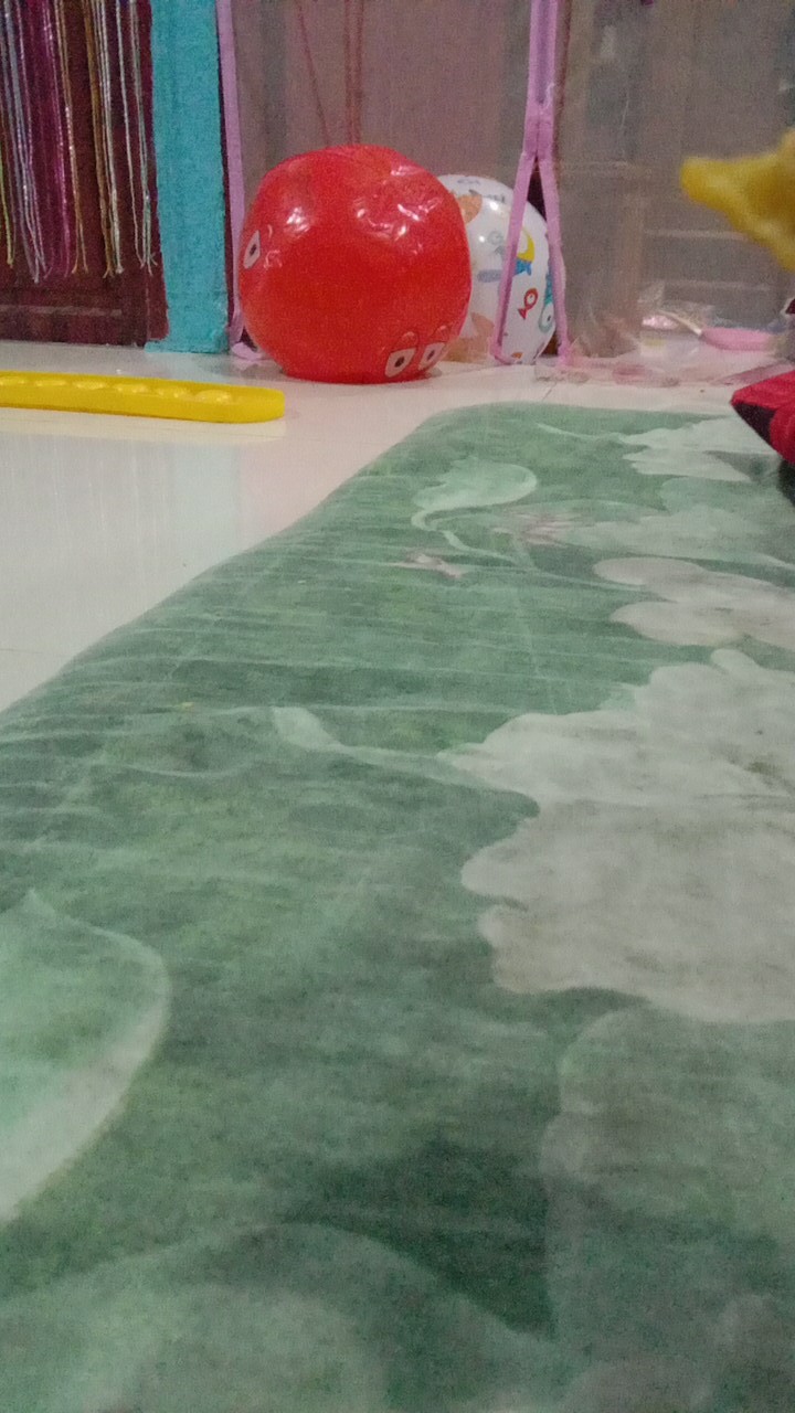 Setalan Batik Anak 6-10bulan