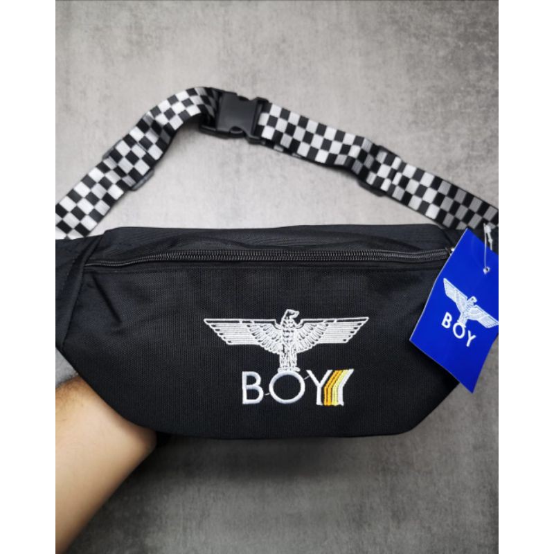 WAIST BAG BOY LONDON