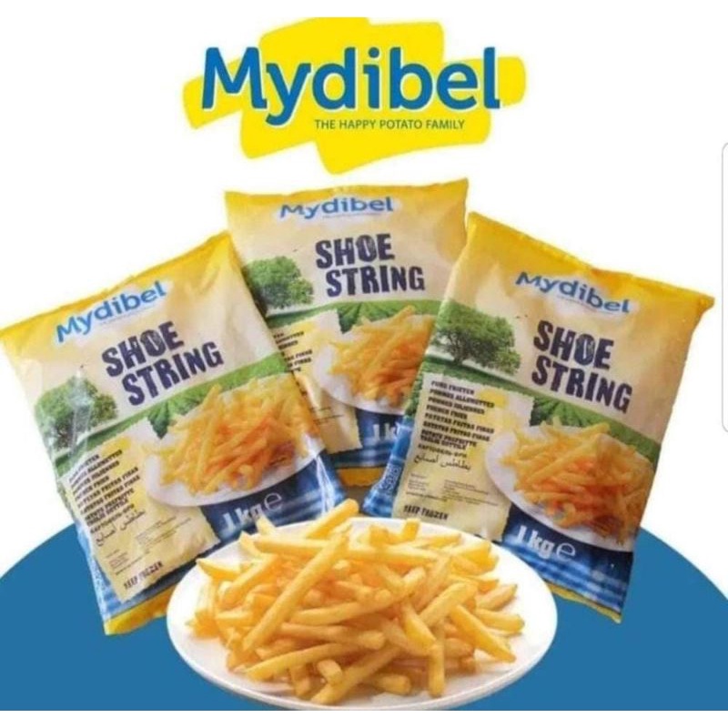 

paketan jualan frozen food