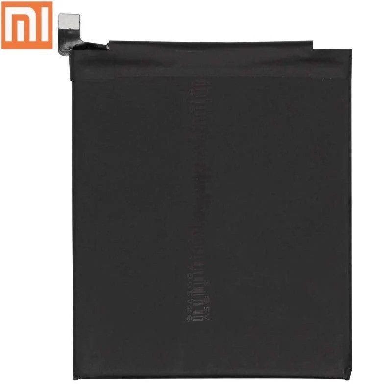 BATERAI ORIGINAL XIAOMi REDMI NOTE 4X / BN43 - ORI 100%