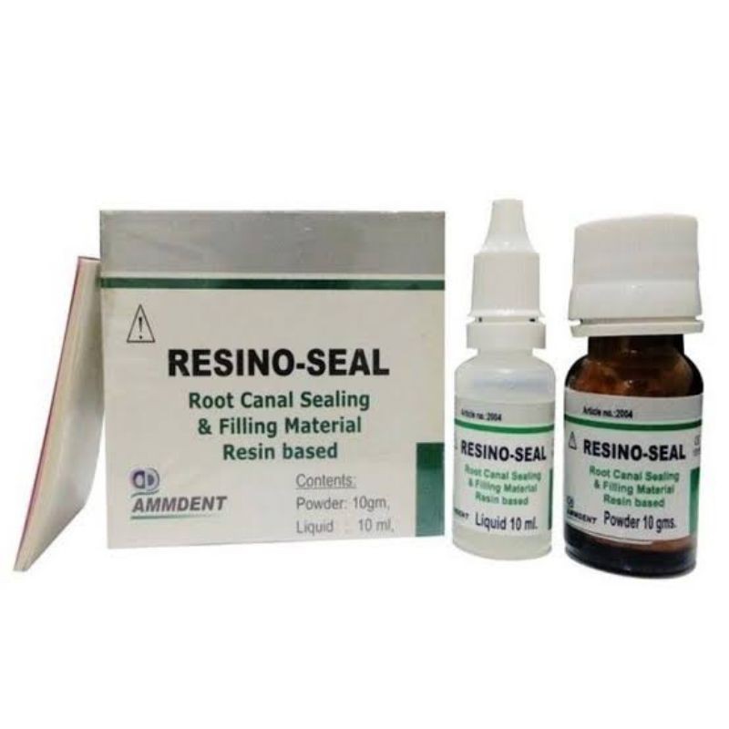 

Resino Seal