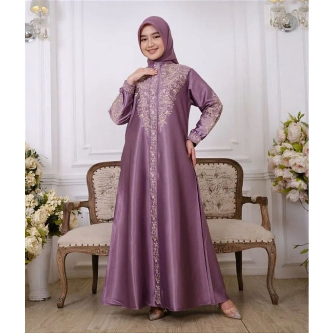 Dress Anatasya Original Butik