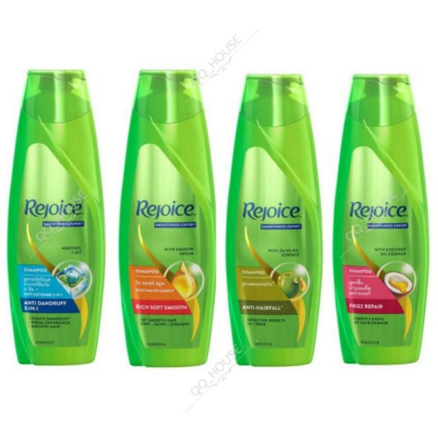 [150ML] REJOICE Shampoo