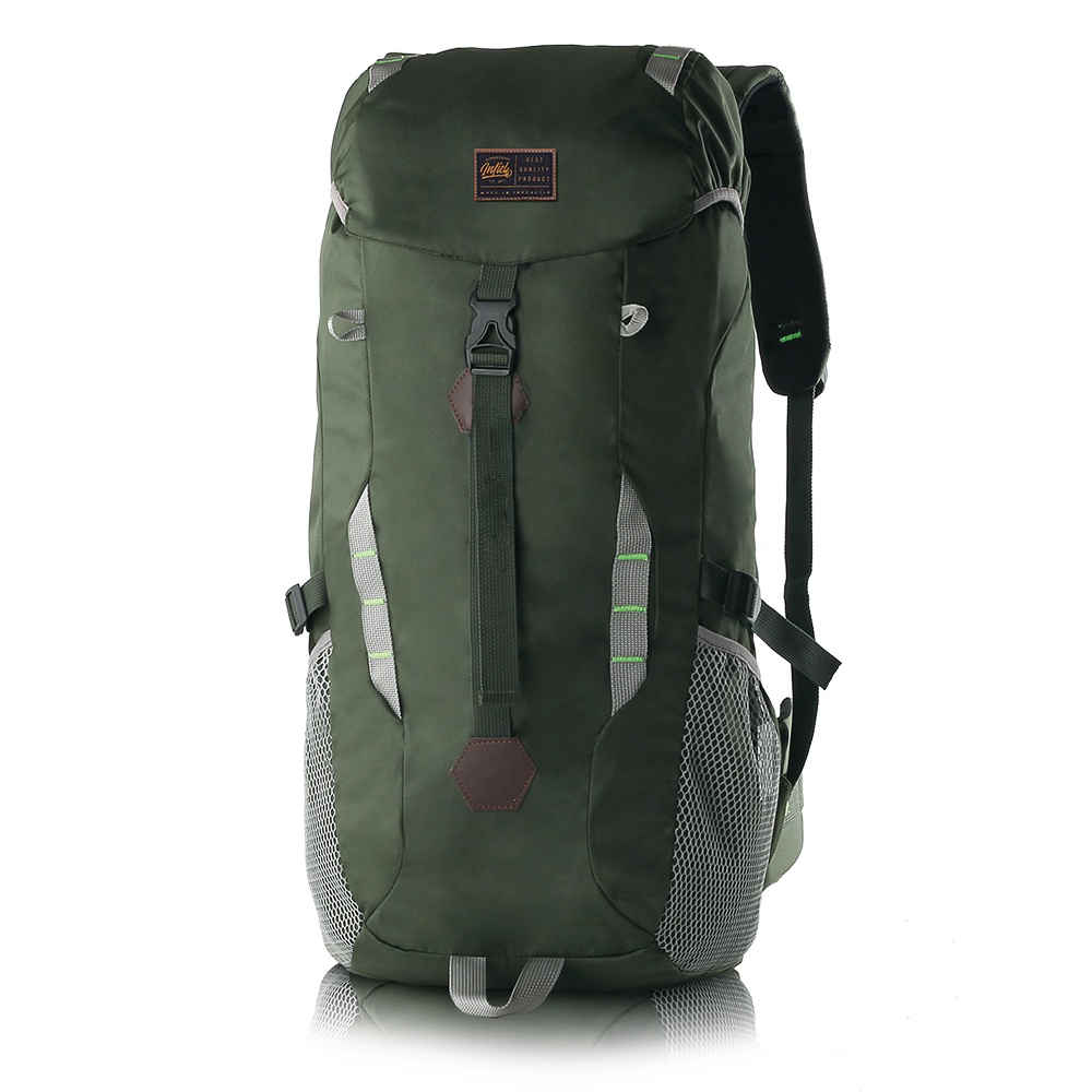 Tas Gunung Justrue Ransel Carrier 60 Liter