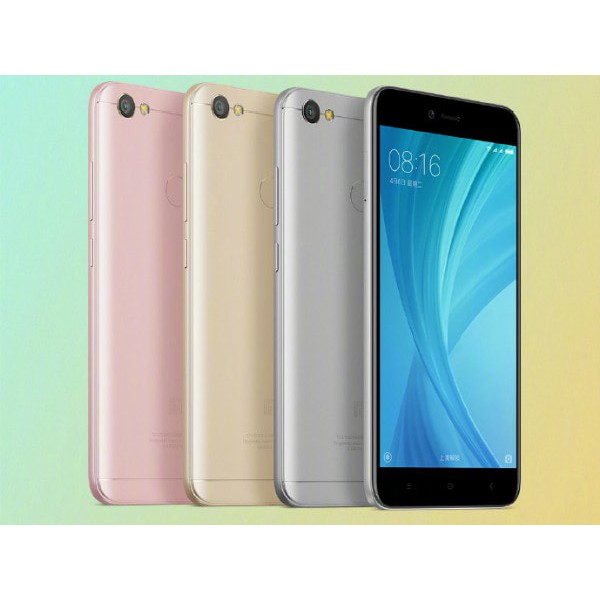 Xiaomi Redmi Note 5A RAM 2GB ROM 16GB GARANSI RESMI TAM Q969