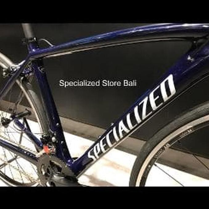 specialized tarmac sport 2018