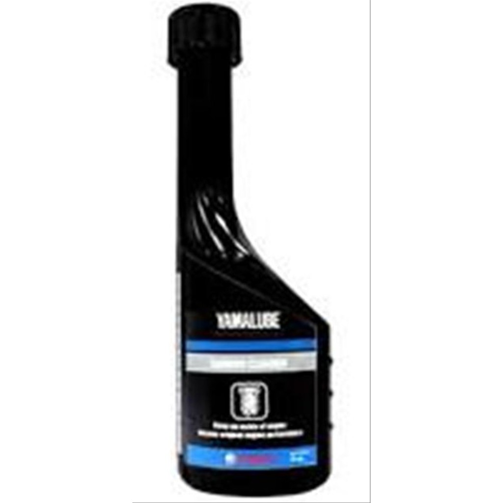 Yamaha Yamalube Carbon Cleaner