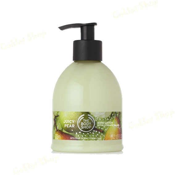 THE BODY SHOP Hand Lotion 275ml