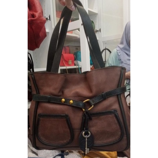 tas ori fossil fifty four