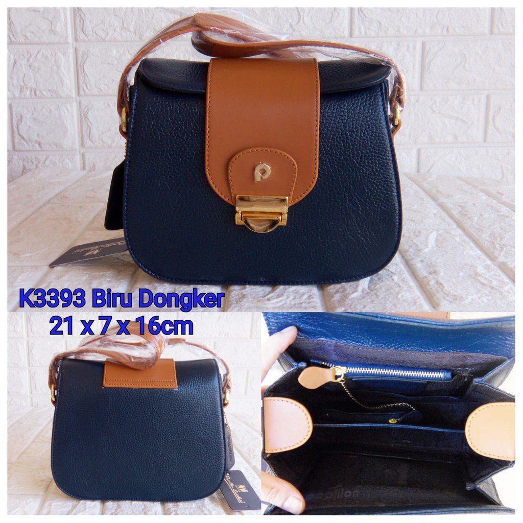 Tas Papillon Original K3393 Birdong