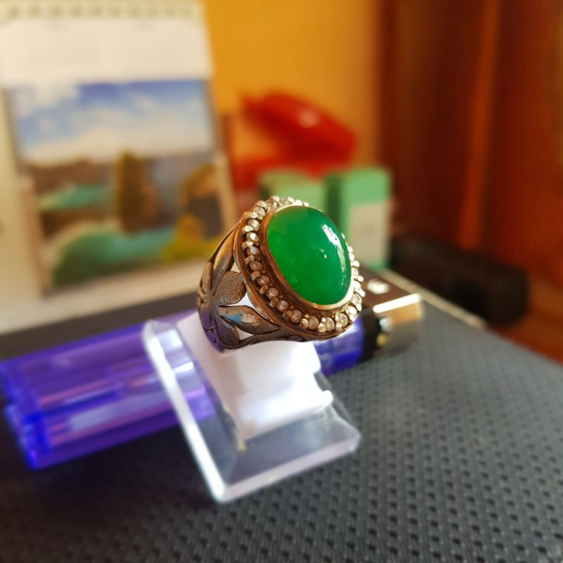 Bacan Gulao Ijo Botol Gulau Hijau Botol Mumbul