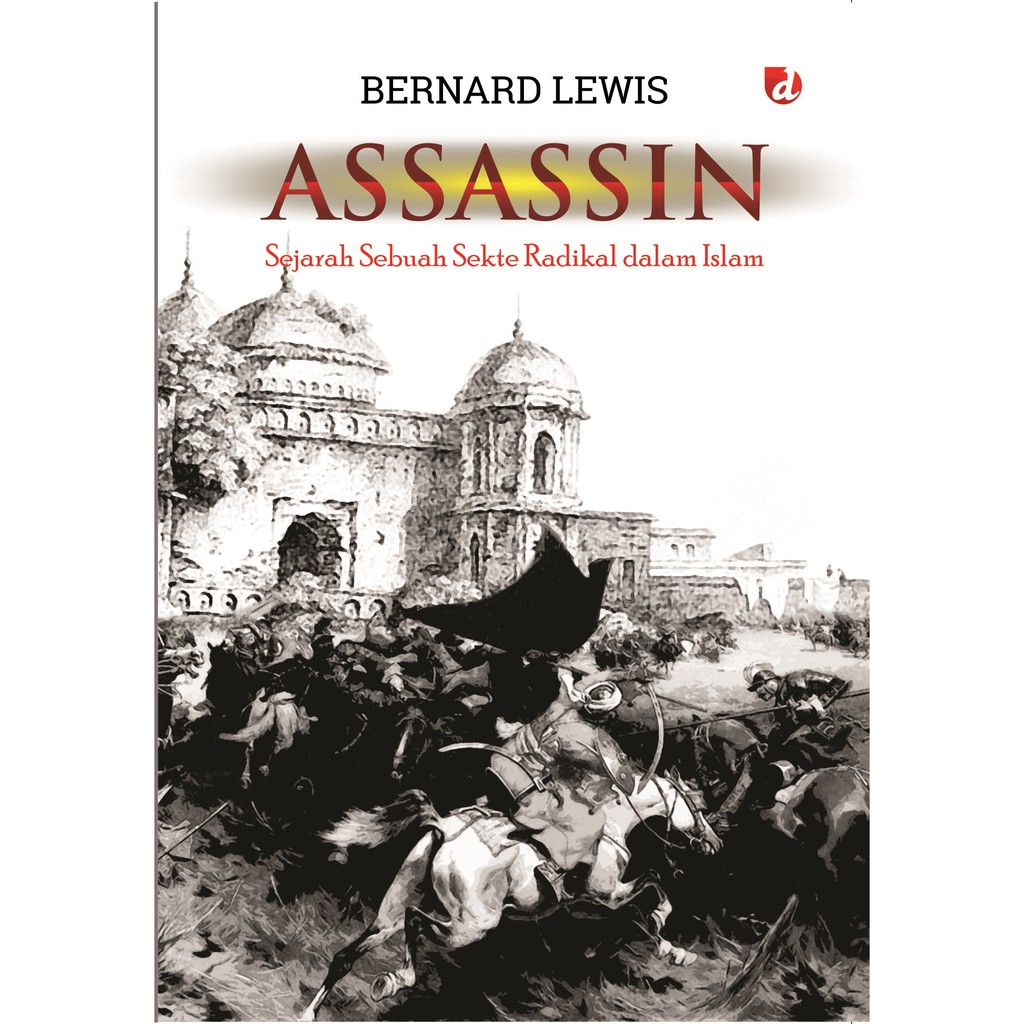 

Buku Assassin - DIVA Press