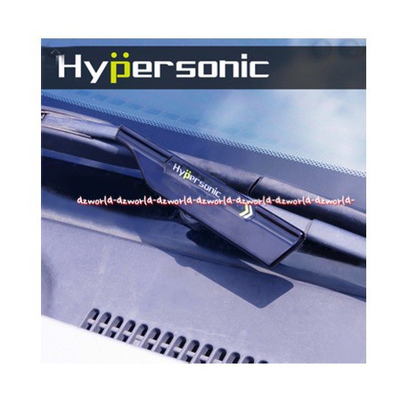 Hypersonic Wing Stand Alat Untuk Mencegah Kerusakan Pada Wiper Mobil Isi 2 Hypersonik