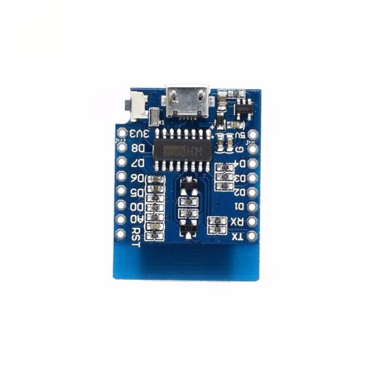 D1 MINI V1 - MINI NODEMCU 4M BYTES LUA WIFI IOT