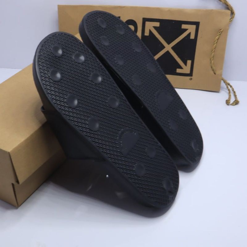 Sandal Pria Slide MAXSLIDE GEN X Sandal Selop Unisex Murah-3