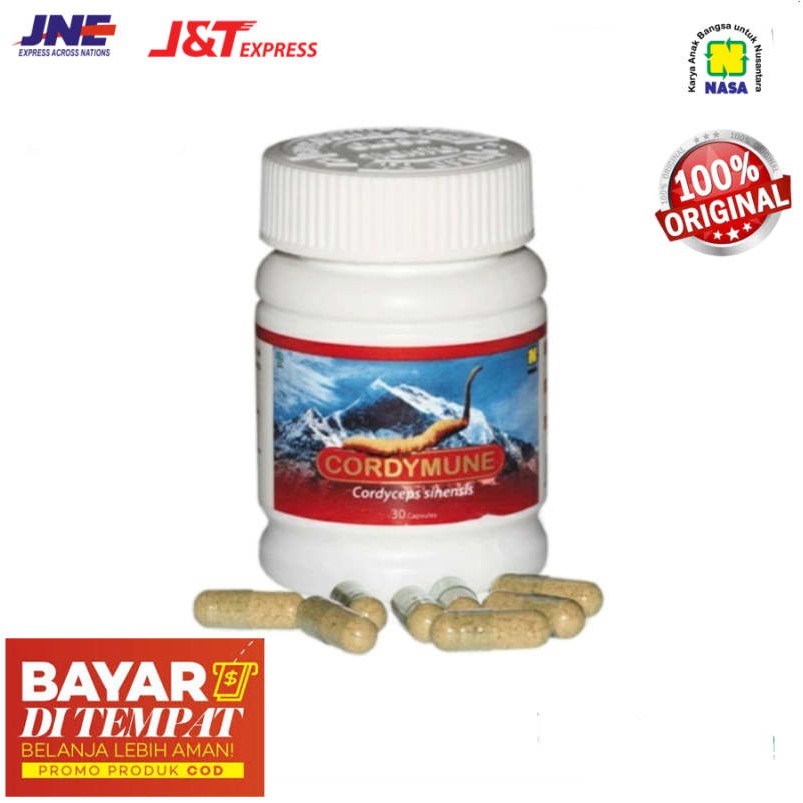 

PRODUK NASA054