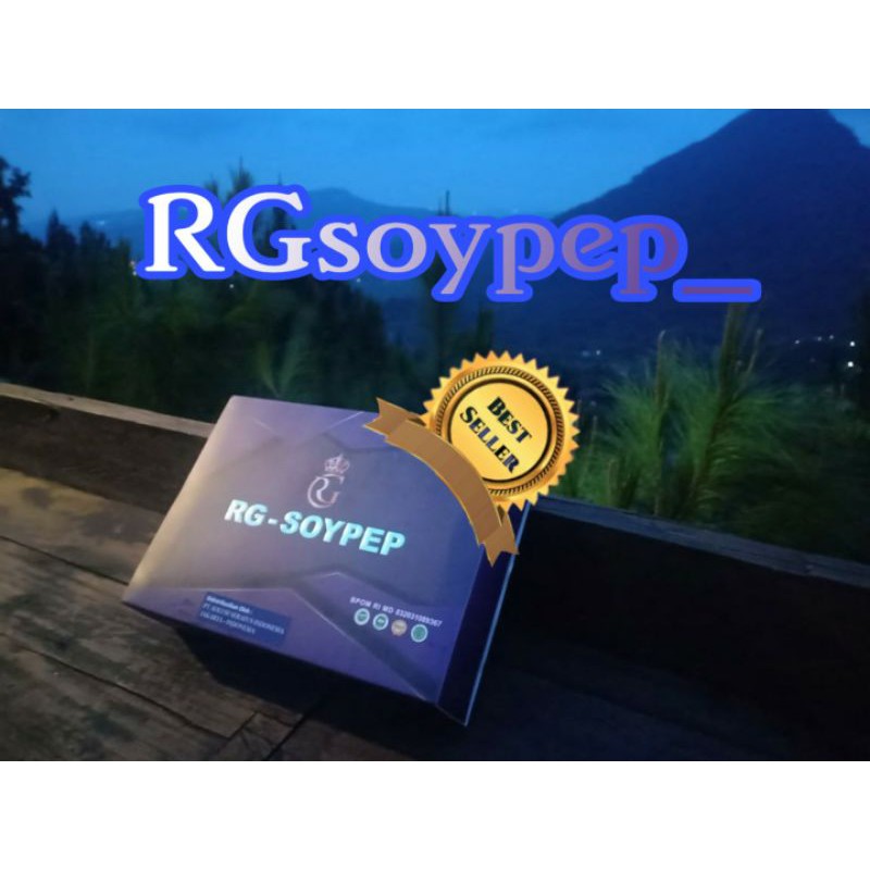 RG Soypep