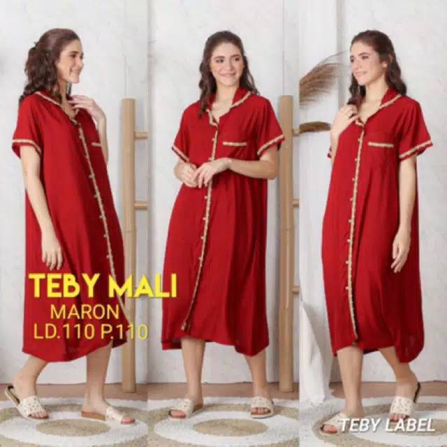 DASTER Arab TEBY TUNIK MAli BY TEBY ORI