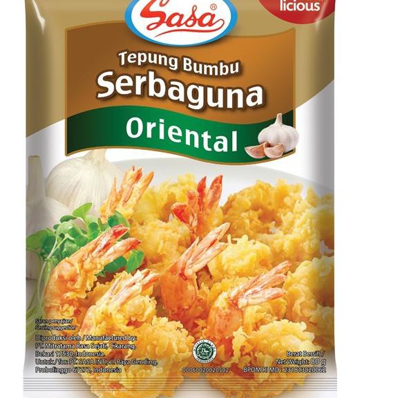 

DS2D✽ Tepung Sasa - Silahkan pilih varian Pasti Laris