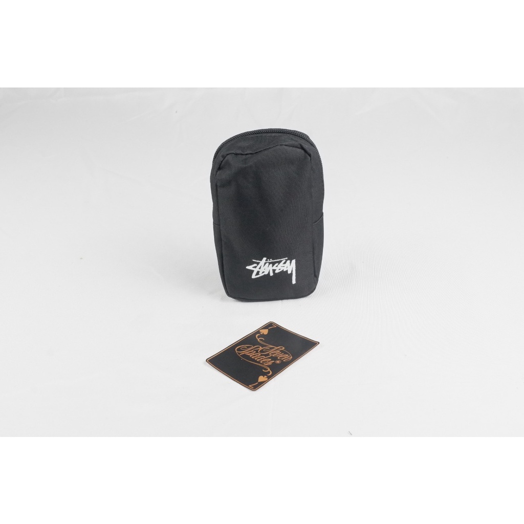 STUSSY POUCH MINI APENDIX