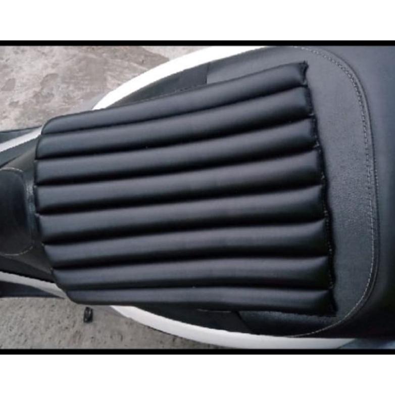 Bantal Jok Motor Dingin