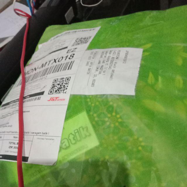 Sarimbit Bambu Warna L Arta Batik L Seragam Kerja Atasan Couple Couple Batik Pasangan Al 03