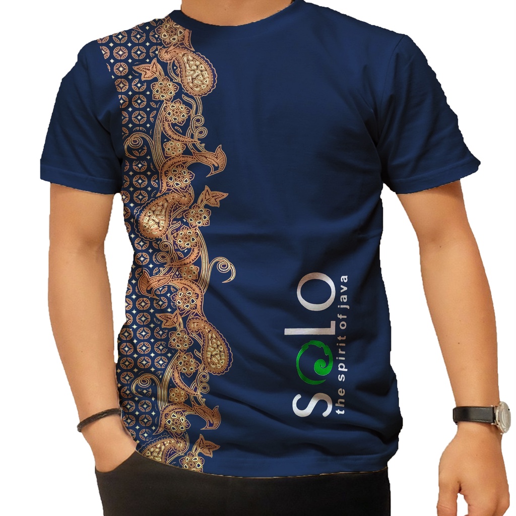 Kaos batik murah grosir solo | oblong | kaos wisata | kaos oleh2 | kaos polos | kaung kecil