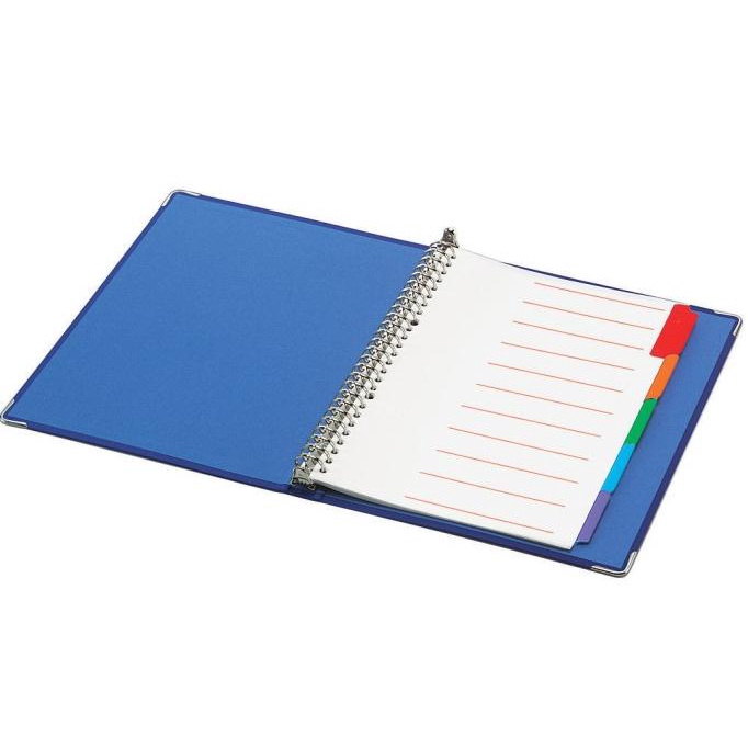 

BISA COD Binder KOKUYO Color Palette ukuran B5 Tersedia 13 pilihan warna PROMOKode 1190