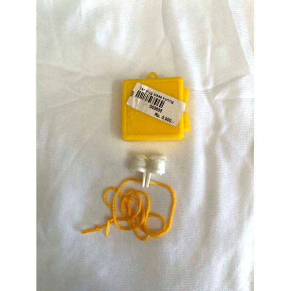 Ear Plug
