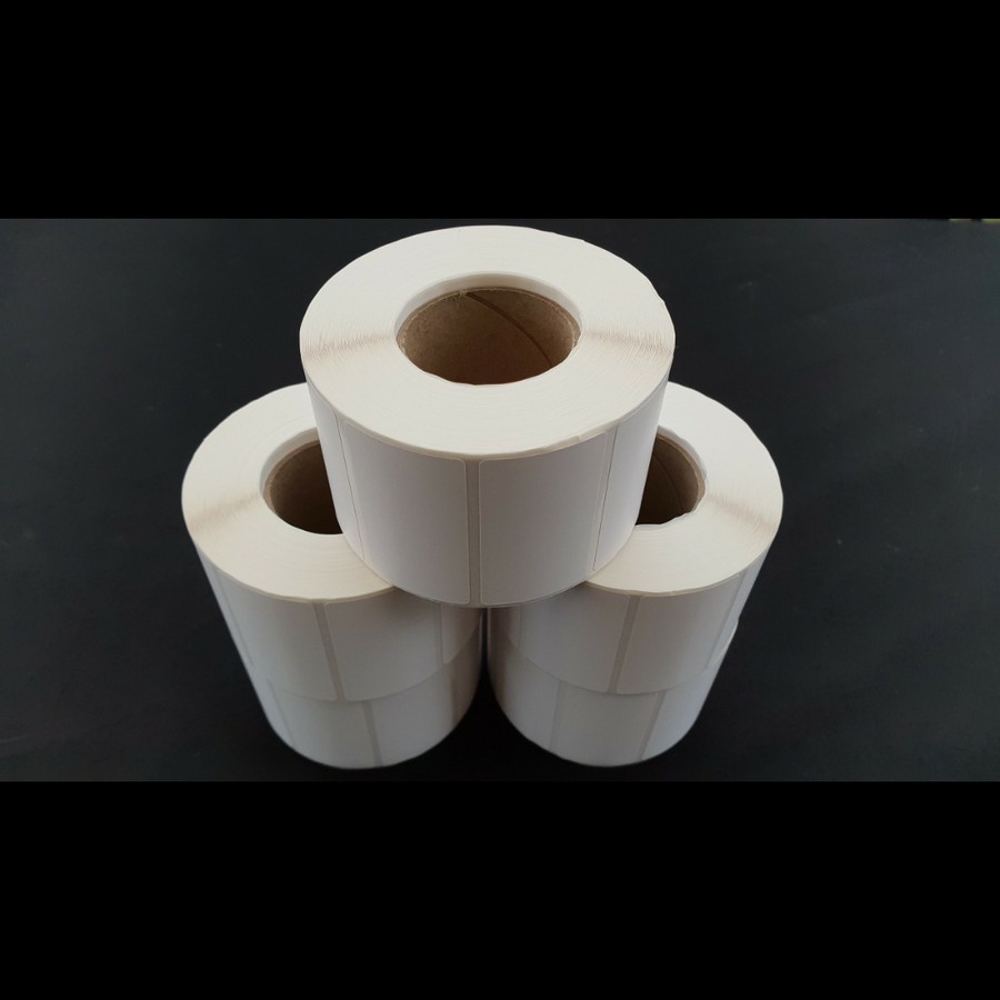 

LABEL THERMAL UK.55X30 MM ISI 1.000 PCS