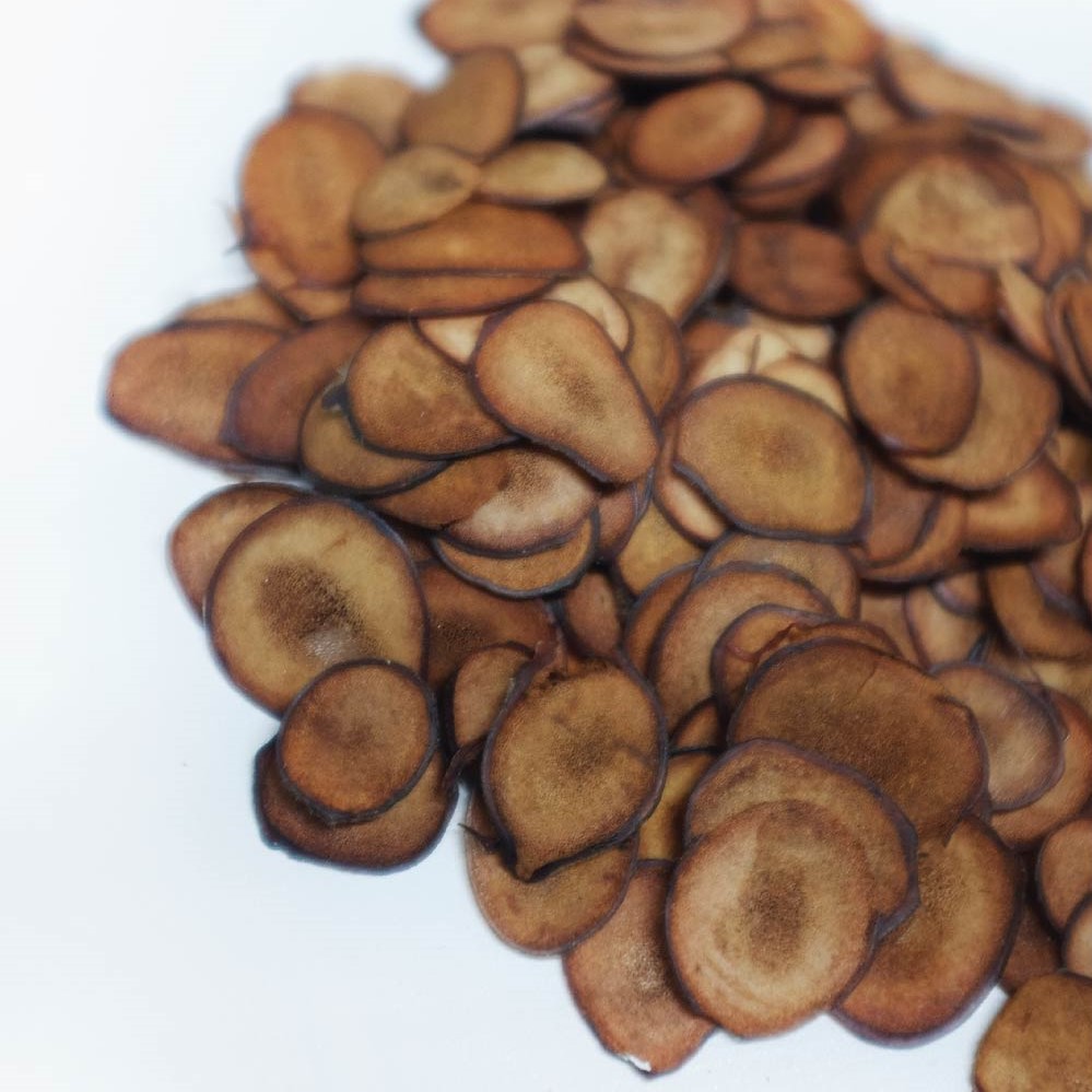

Herbaleo - Deer Velvet Slice Grade A (散血茸片), Lu Rong