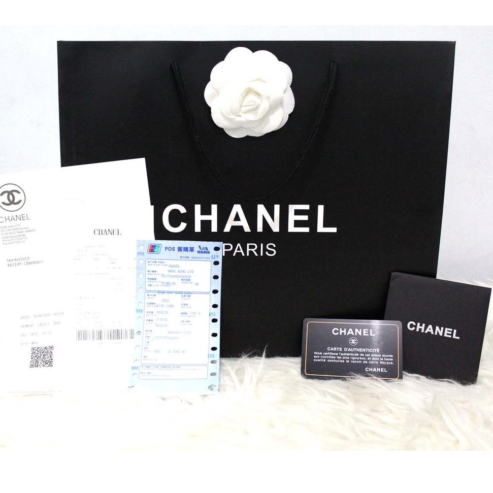 

[PROMO LES67] buga chanell branded bag premium paperbag Best Produk