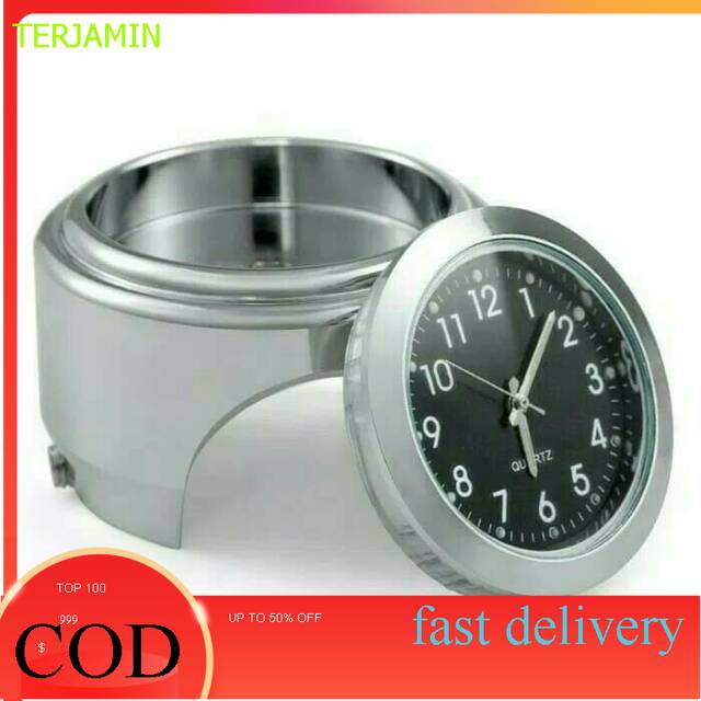 Jam Motor Stainless stell Water Proof shoopemall