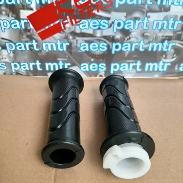 Hand Grip Motor Honda Beat, Scoppy, Vario, Revo Karburator