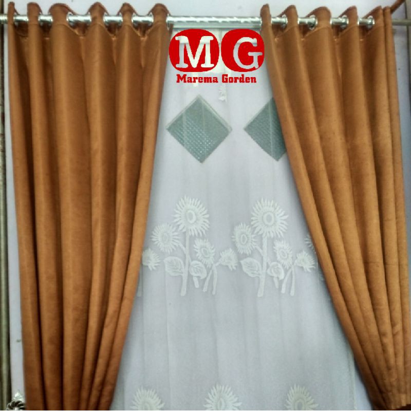 Gorden blackout embos