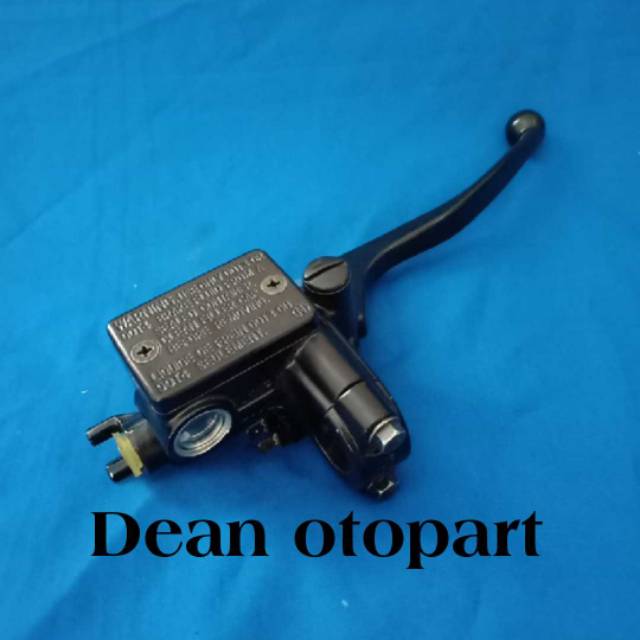 handle brake master rem Atas Honda CB 150 R-sonic-verza-mega pro-tiger ori