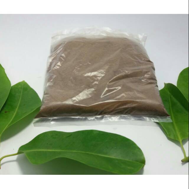 

Bubuk Daun Duwet / Daun Jamblang 100gr