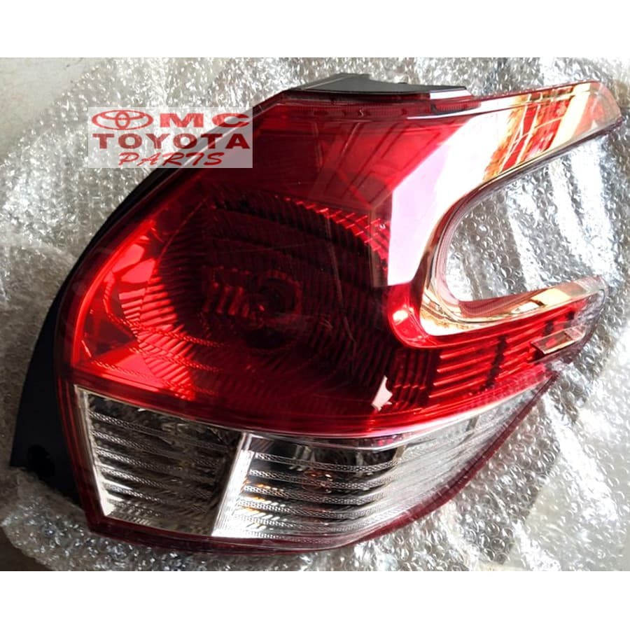 Lampu Stop Lamp Belakang Kanan New Yaris 81550-0D570