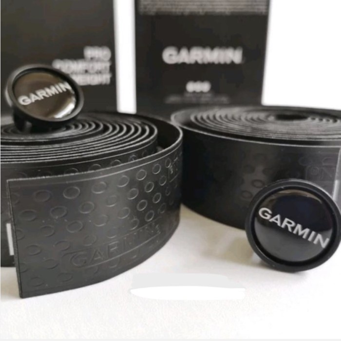 Original GARMIN Bar Tape pembungkus Stang Sepeda Road bike