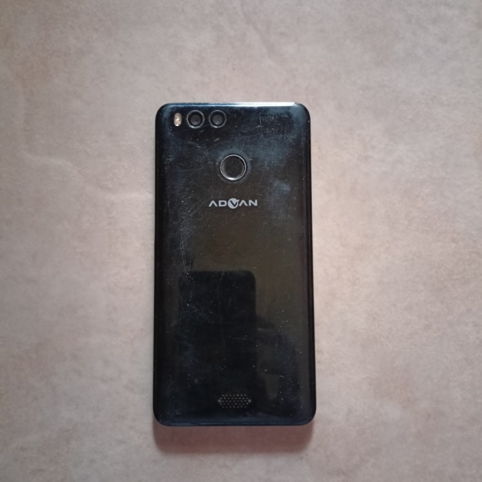 Mesin Advan i5c Lite Normal