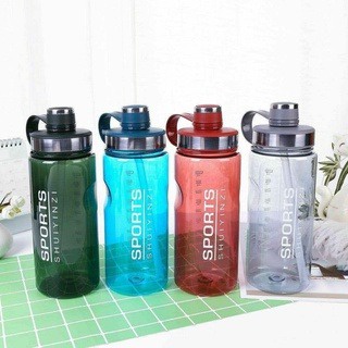 TERLARIS!!! Botol minum kapasitas 2 liter / water pot bottle SELIYA / Botol Sports 2 lIter