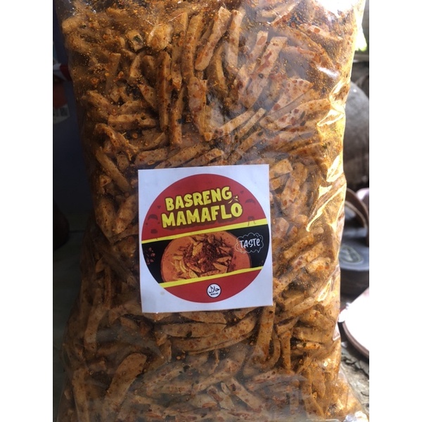 

Basreng Mamaflo 1kg